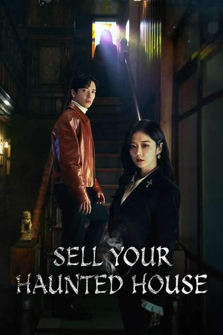 Sell Your Haunted House